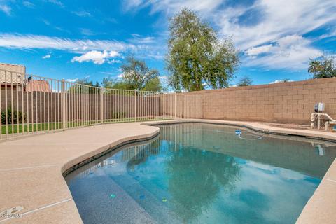 1304 E Century Ave, Gilbert, AZ 85296 photo 23
