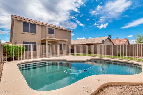 1304 E Century Ave, Gilbert, AZ 85296 photo 21