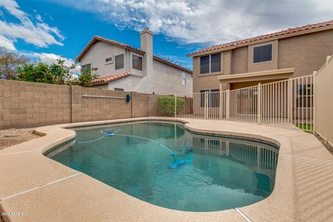 1304 E Century Ave, Gilbert, AZ 85296 photo 22