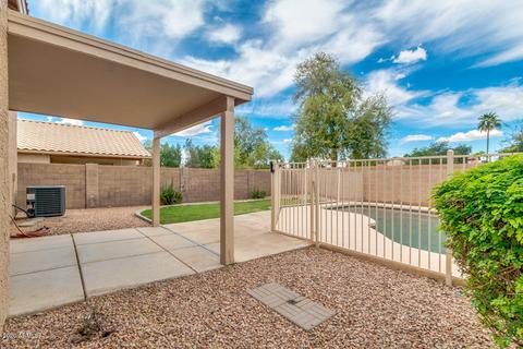 1304 E Century Ave, Gilbert, AZ 85296 photo 26