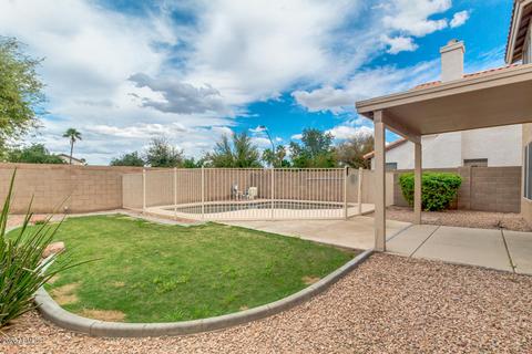 1304 E Century Ave, Gilbert, AZ 85296 photo 25