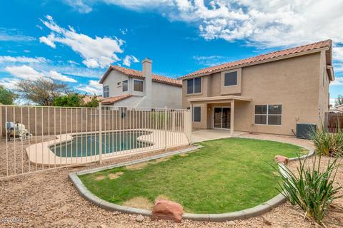 1304 E Century Ave, Gilbert, AZ 85296 photo 24