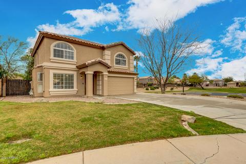 2497 E Camellia Dr, Gilbert, AZ 85296 photo 1