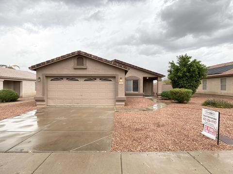 1710 E Desert Ln, Phoenix, AZ 85042 photo 1
