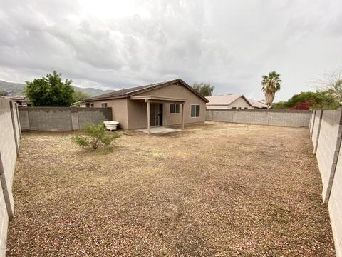 1710 E Desert Ln, Phoenix, AZ 85042 photo 3