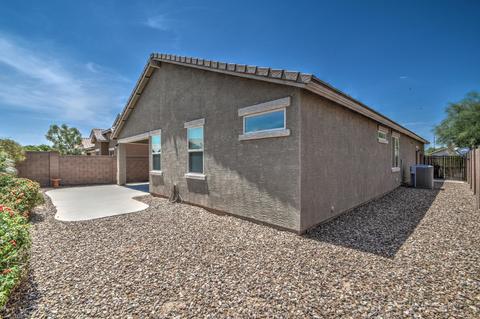 2233 E Brigadier Dr, Gilbert, AZ 85298 photo 46