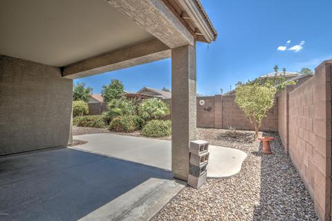 2233 E Brigadier Dr, Gilbert, AZ 85298 photo 44