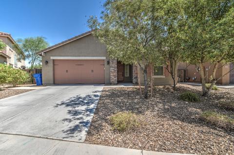 2233 E Brigadier Dr, Gilbert, AZ 85298 photo 2