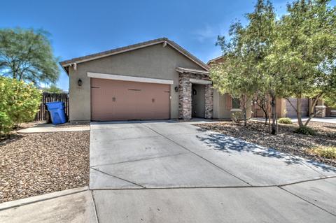 2233 E Brigadier Dr, Gilbert, AZ 85298 photo 4