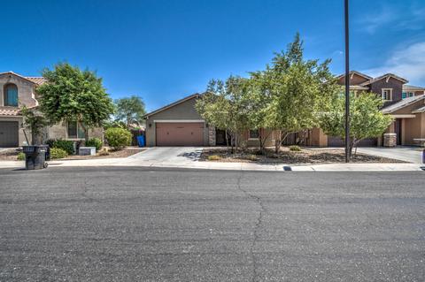 2233 E Brigadier Dr, Gilbert, AZ 85298 photo 1