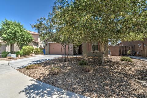 2233 E Brigadier Dr, Gilbert, AZ 85298 photo 3