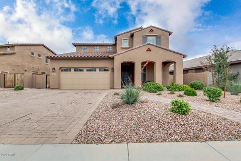 3371 E Myrtabel Way, Gilbert, AZ 85298 photo 8