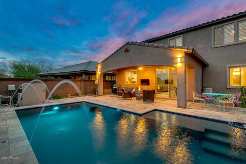 3371 E Myrtabel Way, Gilbert, AZ 85298 photo 42