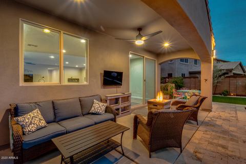 3371 E Myrtabel Way, Gilbert, AZ 85298 photo 45