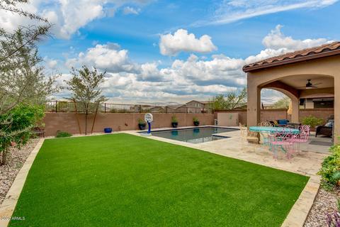 3371 E Myrtabel Way, Gilbert, AZ 85298 photo 49