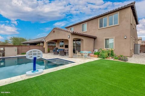 3371 E Myrtabel Way, Gilbert, AZ 85298 photo 52