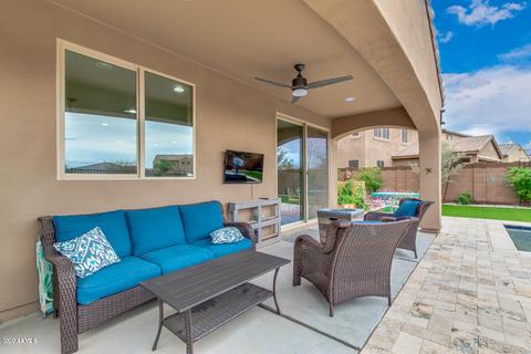 3371 E Myrtabel Way, Gilbert, AZ 85298 photo 54