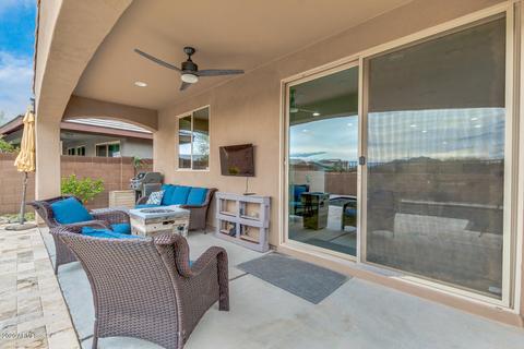 3371 E Myrtabel Way, Gilbert, AZ 85298 photo 55