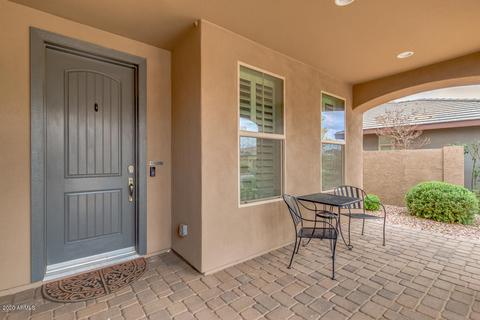 3371 E Myrtabel Way, Gilbert, AZ 85298 photo 11