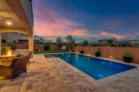 3371 E Myrtabel Way, Gilbert, AZ 85298 photo 5