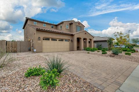 3371 E Myrtabel Way, Gilbert, AZ 85298 photo 10