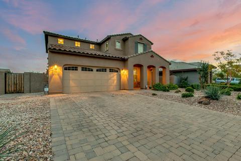 3371 E Myrtabel Way, Gilbert, AZ 85298 photo 6