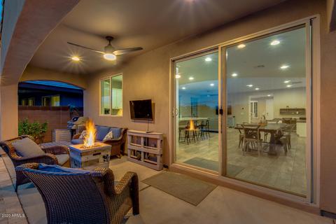 3371 E Myrtabel Way, Gilbert, AZ 85298 photo 43