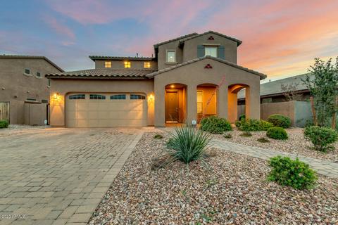 3371 E Myrtabel Way, Gilbert, AZ 85298 photo 1
