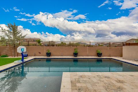 3371 E Myrtabel Way, Gilbert, AZ 85298 photo 53