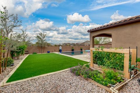 3371 E Myrtabel Way, Gilbert, AZ 85298 photo 50