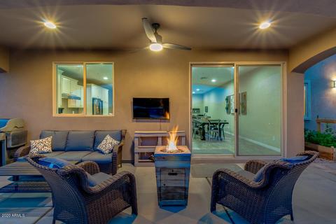 3371 E Myrtabel Way, Gilbert, AZ 85298 photo 44