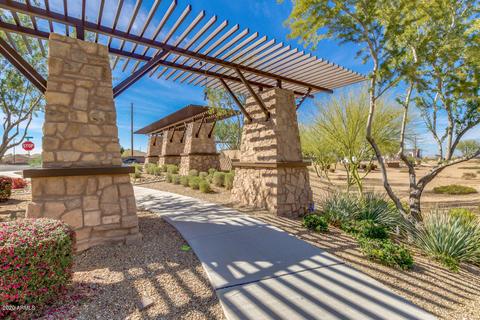 3371 E Myrtabel Way, Gilbert, AZ 85298 photo 61