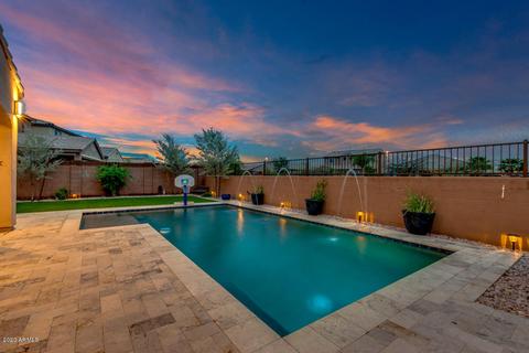 3371 E Myrtabel Way, Gilbert, AZ 85298 photo 46