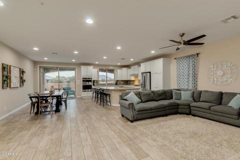 3371 E Myrtabel Way, Gilbert, AZ 85298 photo 13