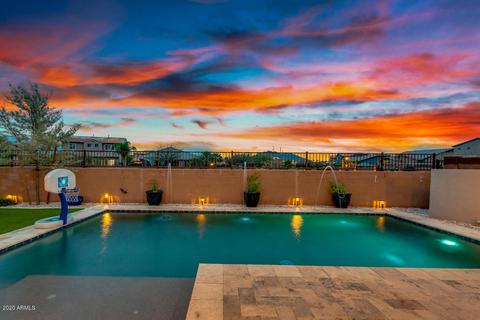 3371 E Myrtabel Way, Gilbert, AZ 85298 photo 48