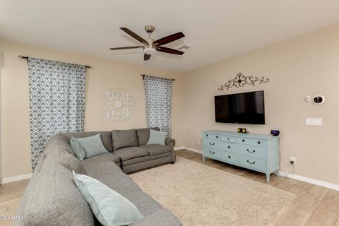 3371 E Myrtabel Way, Gilbert, AZ 85298 photo 3