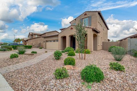 3371 E Myrtabel Way, Gilbert, AZ 85298 photo 9