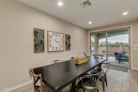 3371 E Myrtabel Way, Gilbert, AZ 85298 photo 16