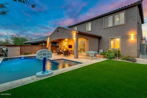 3371 E Myrtabel Way, Gilbert, AZ 85298 photo 41