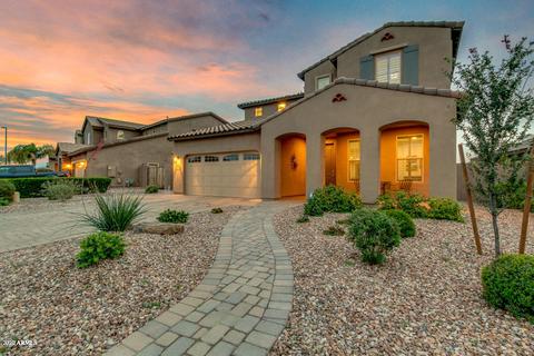 3371 E Myrtabel Way, Gilbert, AZ 85298 photo 7