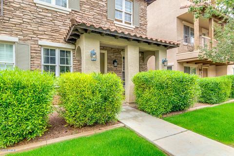3637 Edna Dr, Gilbert, AZ 85296 photo 2