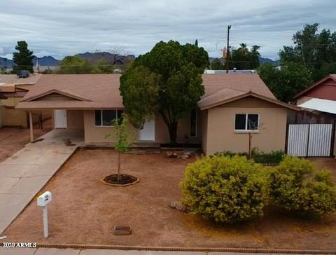 958 W 5th Ave, Apache Junction, AZ 85120 photo 1