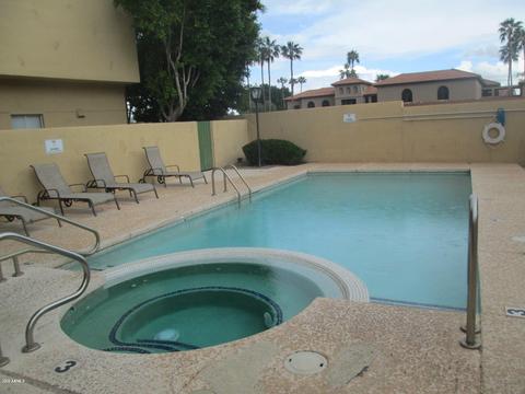 5015 E Cheyenne Dr #3, Phoenix, AZ 85044 photo 35