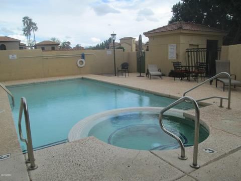 5015 E Cheyenne Dr #3, Phoenix, AZ 85044 photo 36