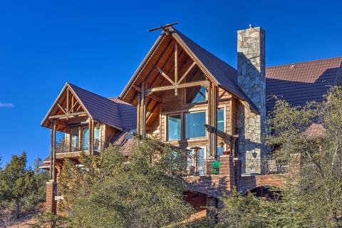 118 E Pine Ridge Dr, Payson, AZ 85541 photo 12