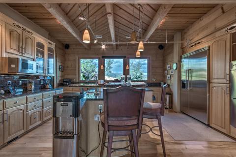 118 E Pine Ridge Dr, Payson, AZ 85541 photo 18