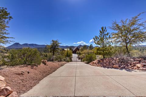 118 E Pine Ridge Dr, Payson, AZ 85541 photo 3