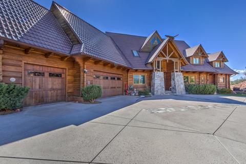 118 E Pine Ridge Dr, Payson, AZ 85541 photo 4