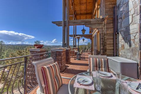 118 E Pine Ridge Dr, Payson, AZ 85541 photo 9