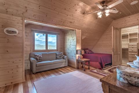 118 E Pine Ridge Dr, Payson, AZ 85541 photo 31
